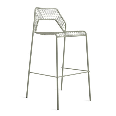 Hot Mesh Outdoor Bar Stool