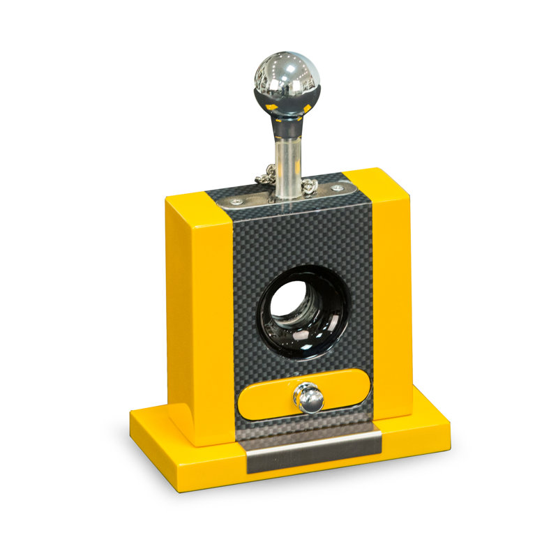 Ellert Wood Cigar Cutter