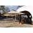 Yadira 300cm X 400cm Rectangular Cantilever Parasol-1087615418