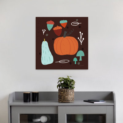 «Fall Fun», art contemporain d'automne