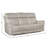 MS Zero Gravity Power Sofa with Power Headrest and Lumbar-72298055