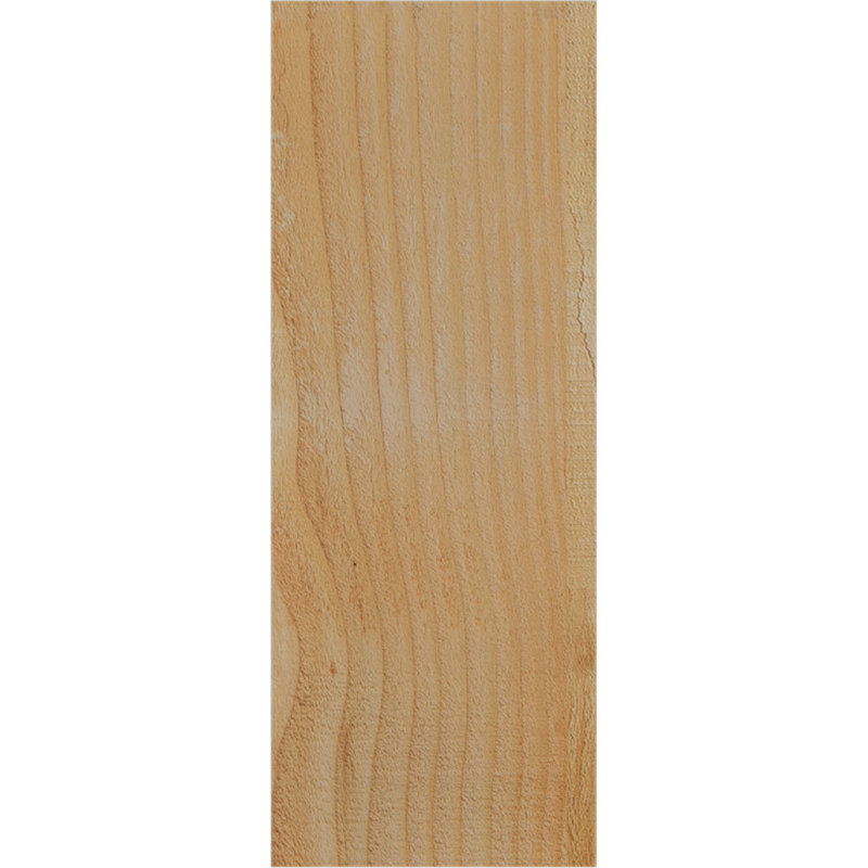 Corbeau alpin, H 16 po x l 6 po x P 8 po, Sapin de Douglas, Sciage brut