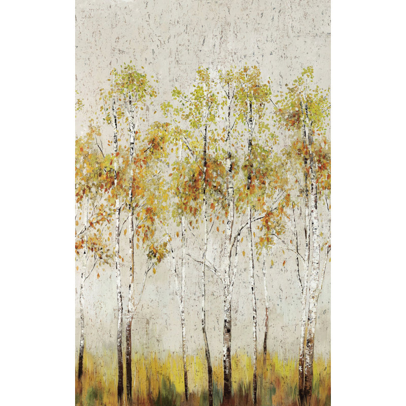 Daisy Bennett 2.74m x1.72m Matte Wall Mural