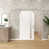 Satin Nickel selected