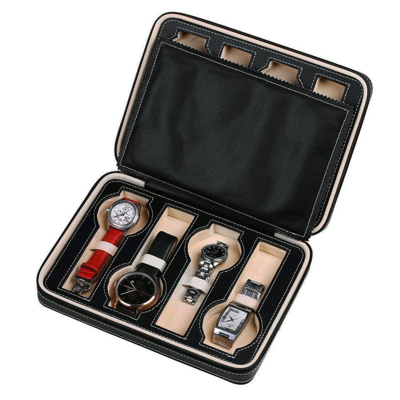Boîte à montre