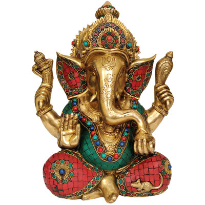 Religious & Spiritual Figurines & Sculptures
