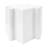 Art Side Table, Modular Convex Edge MGO Table-2031088384