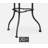 Sussex Solid Wood Top End Table-63427557