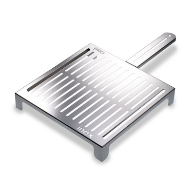 Grillplatte Abrasame