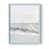 Blue Single Picture Framed is unavailable
