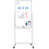 Blanc est en rupture de stock