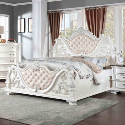 Mobilier de chambre à coucher 1pc