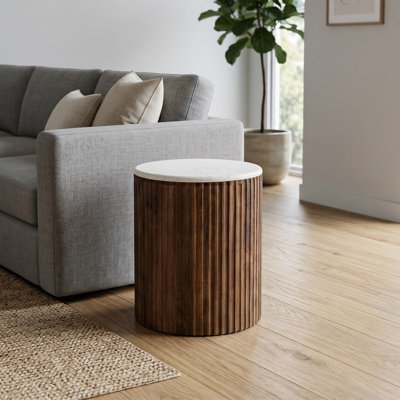 Merriam End Table
