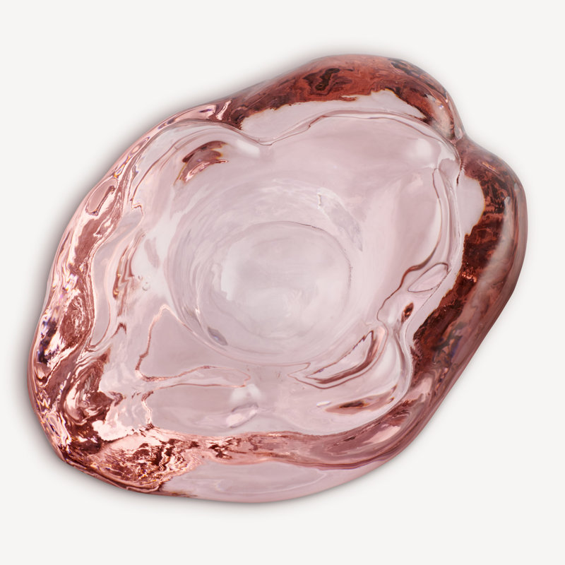 Snippan Clear/Gold, Clear/Gold
