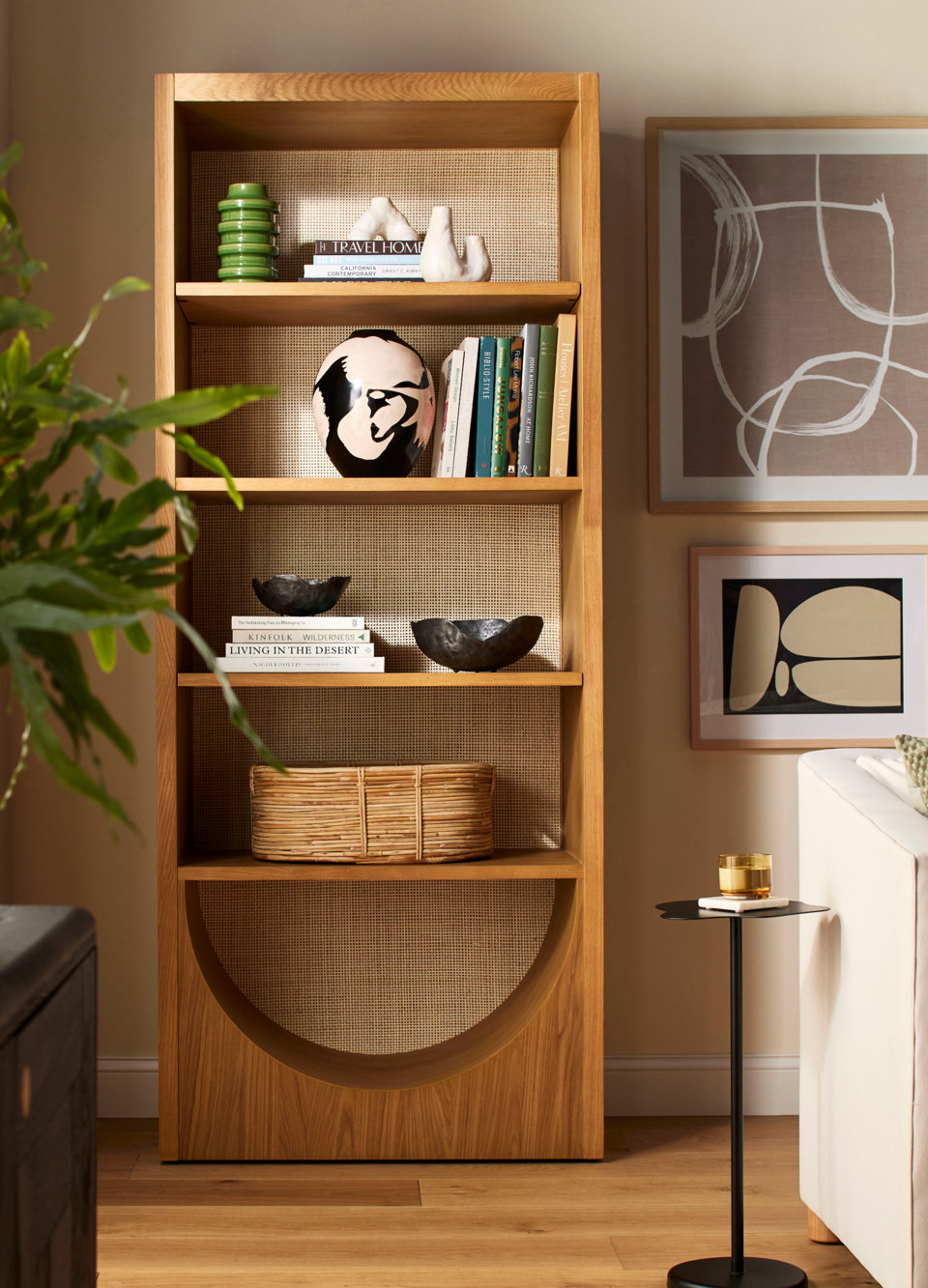 Shop Bookcases