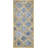 Gleason Cotton Geometric Indoor Rug-1259139905