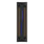 Gallery Dimmable 10.4 Lbs Flush Mount Scone-96124181-96124187-109104628