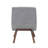 Danity Upholstered Lounge Chair With Ottoman-55173632