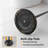 Bathroom Free Standing Toilet Paper Holder with Weighted Base-96335055