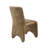 Zykiah 18.7'' H Velvet Upholstered Side Chair-897518398