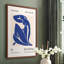 Matisse CLXVII, reproduction encadrée - bois massif-1800233479-1800233475
