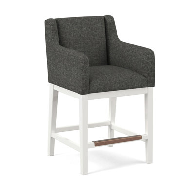 Upholstered Stool