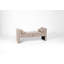 Banc de rangement de 60 pouces-547120812