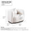 Fauteuil Boucle