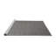 Tapis 100% moderne 407 de style Mid-Century lavable à la machine-24432659