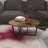 Jagdesh Single Coffee Table-344526671