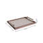 Plateau en laine Tieg