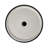 Stain- Ceramic Vessel Basin - 4.8 In. Height, Prevention Art For Bathroom Rounded Corners, 7.1 Package-1390217962