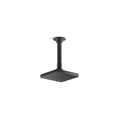 Parallel Single-Function Showerhead, 1.25 Gpm