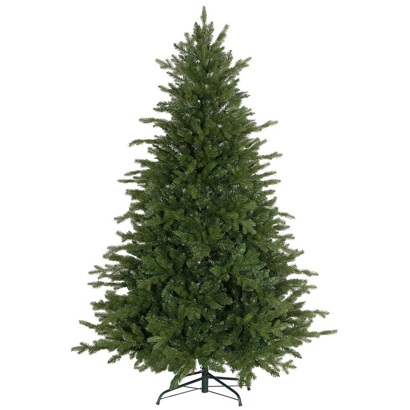 Arbre de Noël artificiel avec 1309 pointes, 6'