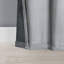 Paire de rideaux obscurcissant en velours Rybicki-716706791-716706789