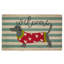 Paillasson Natural Coir 18 "x 30"