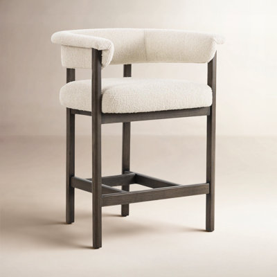 Lowell Bar and Counter Stool