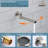All-In-One Kit with Rough in-Valve-62488650