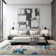 Riegelsville Abstract Indoor Rug