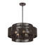 Lustre suspendu 5 lumières Asllan-122725135-122725131