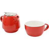 Red Barrel Studio Zailie 20oz. Teapot