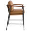Atik 27.2'' Bar Stool-1450095477