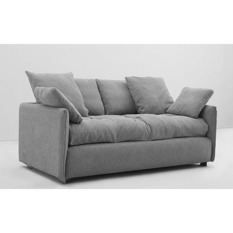 Canapé carré 77" Crowle
