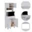 Pantry Piacenza,Two Double Door Cabinet-188516875