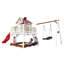 Liam AXI Swing Set with Swing(s) , 1 Slide(s)-1035108871-1035108875