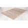 Argyle Solid Colour Area Rug