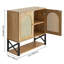 Armoire murale de salle de bain