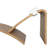 Venice Chaise - Sandalwood-117954122-117954112