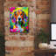 «The Timid Beagle» par Dean Russo-25972290