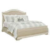 Shaylene Upholstered Bed